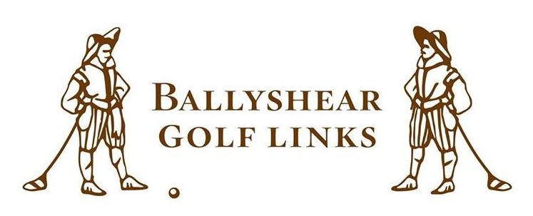 Ballyshear Golf Links (Ban Rakat Club)